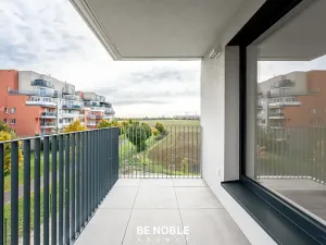 Prodej bytu 4+kk, Praha - Letňany, Vyletalova, 93 m2