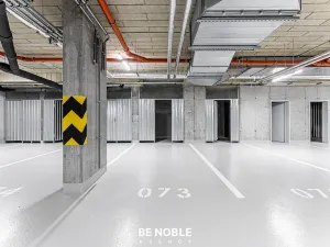 Prodej bytu 4+kk, Praha - Letňany, Vyletalova, 93 m2