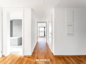 Prodej bytu 3+kk, Praha - Letňany, Vyletalova, 93 m2