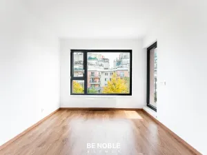 Prodej bytu 3+kk, Praha - Letňany, Vyletalova, 93 m2