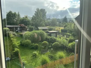 Pronájem bytu 2+kk, Semily, Brodská, 38 m2