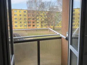 Pronájem bytu 2+1, Ostrava - Hrabůvka, Plavecká, 56 m2
