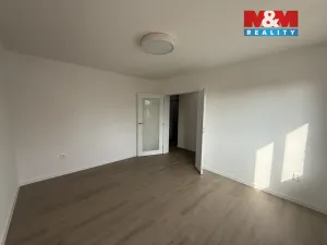 Pronájem bytu 2+1, Ostrava - Hrabůvka, Plavecká, 56 m2