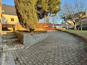 Prodej vícegeneračního domu, Příbram, 241 m2