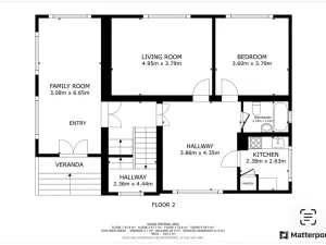 Prodej ordinace, Příbram, 241 m2