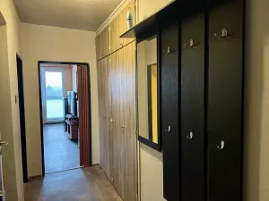 Pronájem bytu 2+1, Příbram, Čechovská, 54 m2