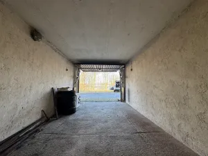 Prodej garáže, Příbram, Obecnická, 20 m2