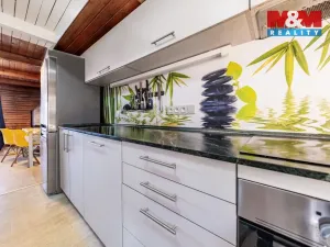 Prodej chaty, Řevnice, Pod Selcem, 99 m2