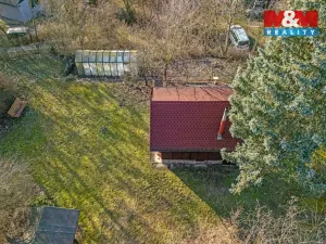 Prodej chaty, Postoloprty - Mradice, 39 m2