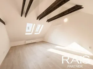 Prodej bytu 1+1, Brno, Milady Horákové, 43 m2