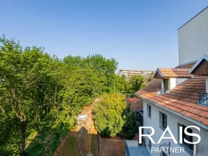 Prodej bytu 1+1, Brno, Milady Horákové, 43 m2