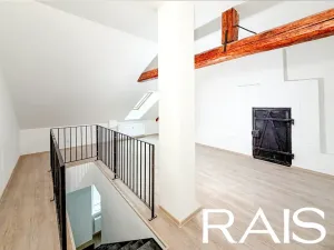 Prodej bytu 2+kk, Brno, Opuštěná, 63 m2