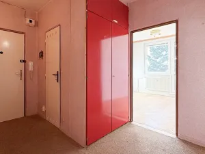 Prodej bytu 3+1, Brno, Řezáčova, 75 m2