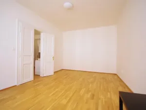 Pronájem bytu 2+kk, Praha - Žižkov, Kubelíkova, 46 m2
