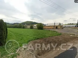 Prodej podílu zahrady, Čebín, 1474 m2