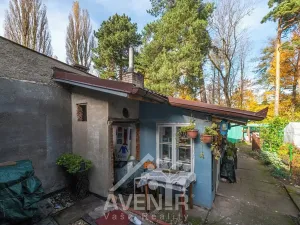 Prodej rodinného domu, Bystřice pod Hostýnem, Havlíčkova, 60 m2