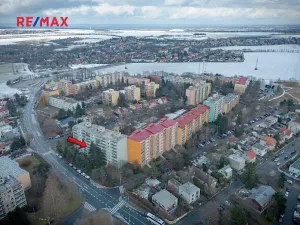 Prodej bytu 3+1, Praha - Čimice, Křivenická, 72 m2