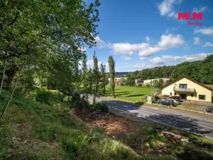 Prodej pozemku pro bydlení, Dlouhá Ves, 1168 m2