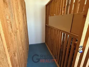 Prodej bytu 1+kk, Praha - Letňany, Třinecká, 41 m2