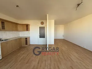 Prodej bytu 1+kk, Praha - Letňany, Bohumínská, 43 m2