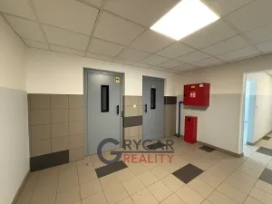 Prodej bytu 1+kk, Praha - Letňany, Bohumínská, 43 m2