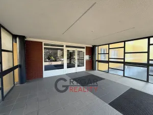 Prodej bytu 1+kk, Praha - Letňany, Bohumínská, 43 m2