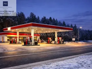 Prodej komerční nemovitosti, Hradec Králové, 100 m2