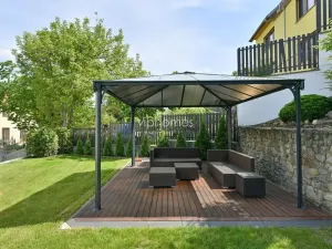 Pronájem vily, Praha - Stodůlky, Ke Koh-i-nooru, 300 m2