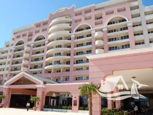 Prodej bytu 1+kk, Nesebar, Bulharsko, 44 m2