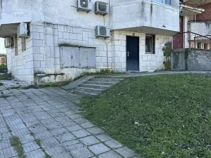 Prodej bytu 2+kk, Sofie, Bulharsko, 42 m2