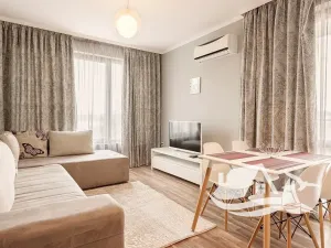 Prodej rodinného domu, Pomorie, Bulharsko, 128 m2