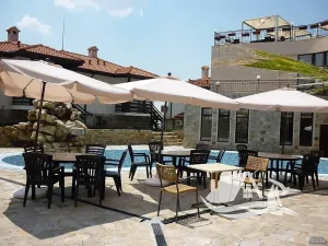 Prodej bytu 3+kk, Nesebar, Bulharsko, 90 m2