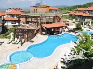 Prodej bytu 3+kk, Nesebar, Bulharsko, 90 m2