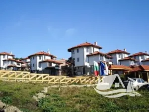 Prodej bytu 3+kk, Nesebar, Bulharsko, 90 m2
