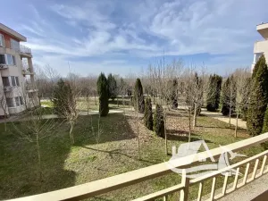 Prodej bytu 1+kk, Nesebar, Bulharsko, 35 m2