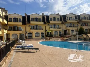 Prodej bytu 3+kk, Kosharitsa, Bulharsko, 82 m2