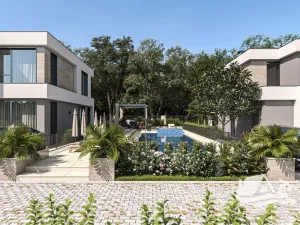 Prodej rodinného domu, Pomorie, Bulharsko, 116 m2