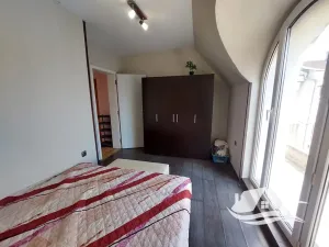 Prodej bytu 2+kk, Nesebar, Bulharsko, 67 m2