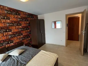 Prodej bytu 3+kk, Nesebar, Bulharsko, 92 m2