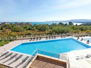 Prodej bytu 3+kk, Bjala, Bulharsko, 101 m2