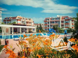 Prodej bytu 3+kk, Nesebar, Bulharsko, 114 m2