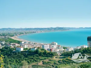 Prodej bytu 2+kk, Golem, Albánie, 60 m2