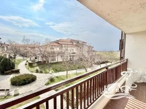 Prodej bytu 4+kk, Aheloy, Bulharsko, 92 m2