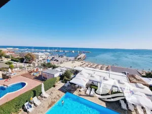 Prodej bytu 2+kk, Sveti Vlas, Bulharsko, 68 m2