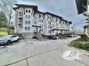 Prodej bytu 2+kk, Sofie, Bulharsko, 59 m2