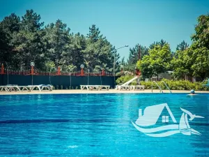 Prodej bytu 3+kk, Nesebar, Bulharsko, 66 m2