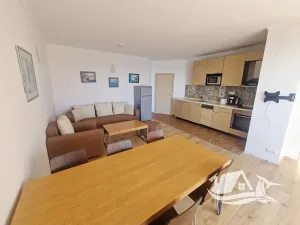 Prodej bytu 3+kk, Obzor, Bulharsko, 99 m2