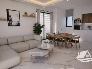 Prodej bytu 2+1, Larnaka, Kypr, 80 m2