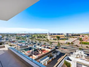 Prodej bytu 4+kk, Los Alcázares, Španělsko, 91 m2