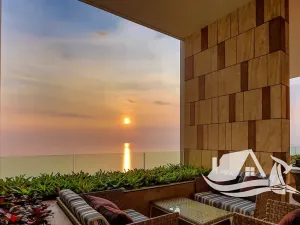 Prodej bytu 1+kk, Pattaya, Thajsko, 30 m2